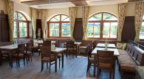 Hotel Straßhof - Restaurant