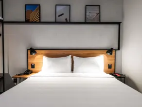 ibis Tubarão - Zimmer
