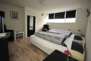 Pension Auberge de Dael - Zimmer