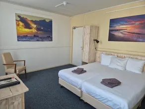 City2Beach Hotel - Quarto