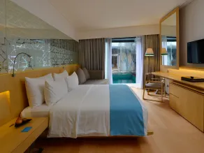 IZE Seminyak by LifestyleRetreats - Room