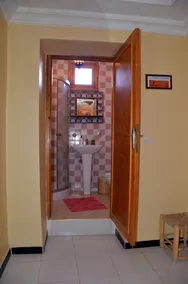 Maison d'hôtes Dar El Nath - Salle de bain
