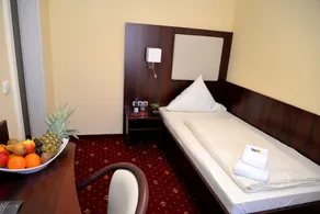Hotel Neugrabener Hof - Chambre