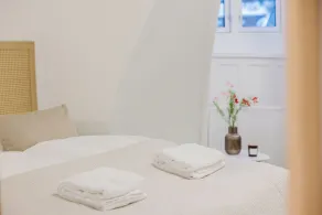 Nomad City Hotels - Spa