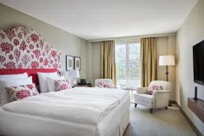Strandhotel Zingst - Chambre