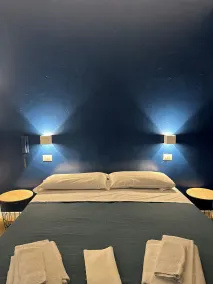 Hotel Sylva - Zimmer