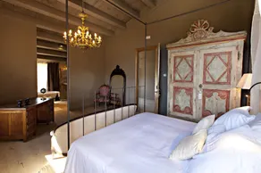 La Vella Farga Hotel - Chambre