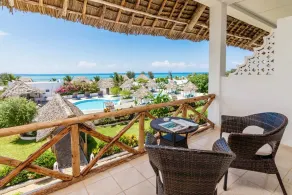 Canary Kendwa Beach Resort - Room