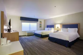 Hampton Inn & Suites Mountain Home - Zimmer