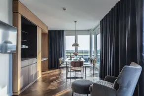 SOLLER Business Hotel - Munich Airport MUC - Quarto