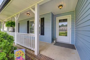 NY! 1-Acre Family Home w / Pool ~ 11 Mi til Greensboro - Interiør