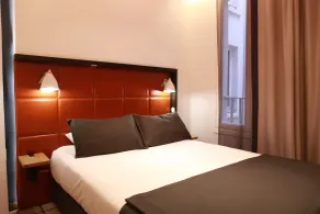 Hotel Aulivia Opéra - Zimmer