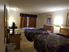 Prairie Inn - Rom