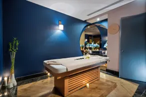 Liman Hotel & Casino by Merit - Spa