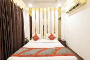Hotel Gold Souk - Karol Bagh - Quarto