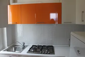 The Terrace - Cozinha privada
