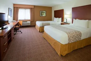 La Quinta Inn by Wyndham Minneapolis Airport Bloomington - Chambre