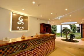Lijiang Guanlanyue Inn - Rezeption
