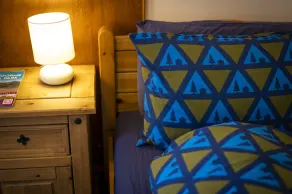 Aviemore Youth Hostel - Værelse