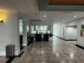 Wingate Houston near NRG Park/Medical Center - Reception