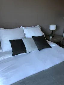 Guilvinec Parc Résidence - Zimmer