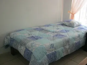 Habitación a 2 minutos ruta 32 - Værelse