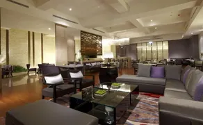 City Suites - Taipei Nandong - Restaurant