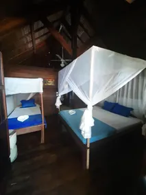 Le Moya Beach - Room