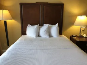 Days Inn by Wyndham Fort Walton Beach - Chambre