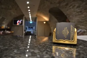 Hotel Myrsini - Reception