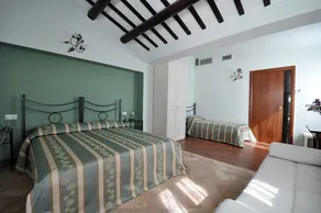 Residenza Scorcio sul mare - Quarto