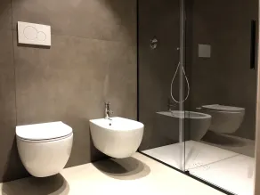 golden suites 50 - Salle de bain