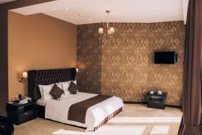 Megapolis Hotel Shymkent - Room