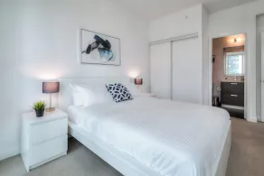 The Greenville Deluxe Suites & Towers - Room