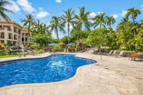 Shores at Waikoloa 234 at Bo Tree Tower - Basseng
