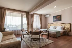 Hotel Villa Magus - Room