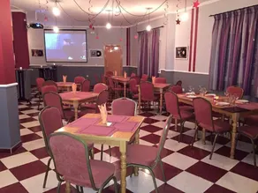 Hostel Restaurant Leyvamar - Restaurant