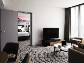 Novotel Perth Murray Street - Room