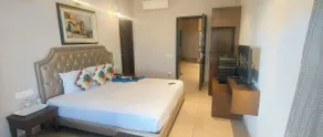 Hotel Kasauli Regency Stags Not Allowed - Zimmer