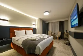 Kurucesme Business - Rom