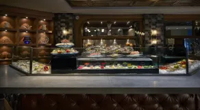 The Darcy Hotel, Washington DC - Restaurant