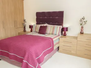 Bryn Derw Holiday Cottage - Rom