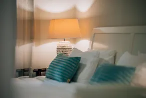 The Bellafonte - Luxury Oceanfront Hotel - Room