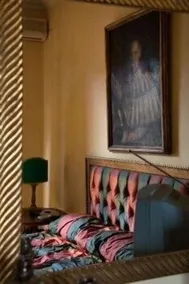 B&B Riviera di Chiaia - Zimmer