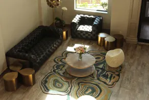 Hotel Ylem - Hall
