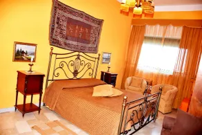 Porto Vecchio - Chambre