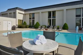 Greenstay Hotel & Suites Central - Piscine
