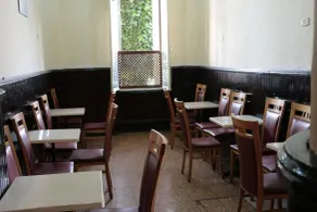 Hotel Saint Georges Tunis - Restaurant