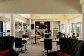 Mandala Signature Berry - Restaurant