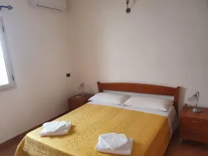Residence Villa Felice - Chambre